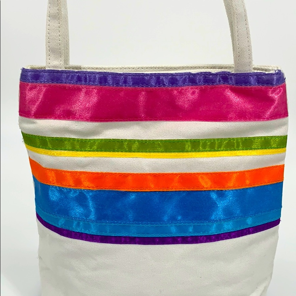 Bath and Body Works Purse Makeup Bag Toiletries - Picture 2 of 11